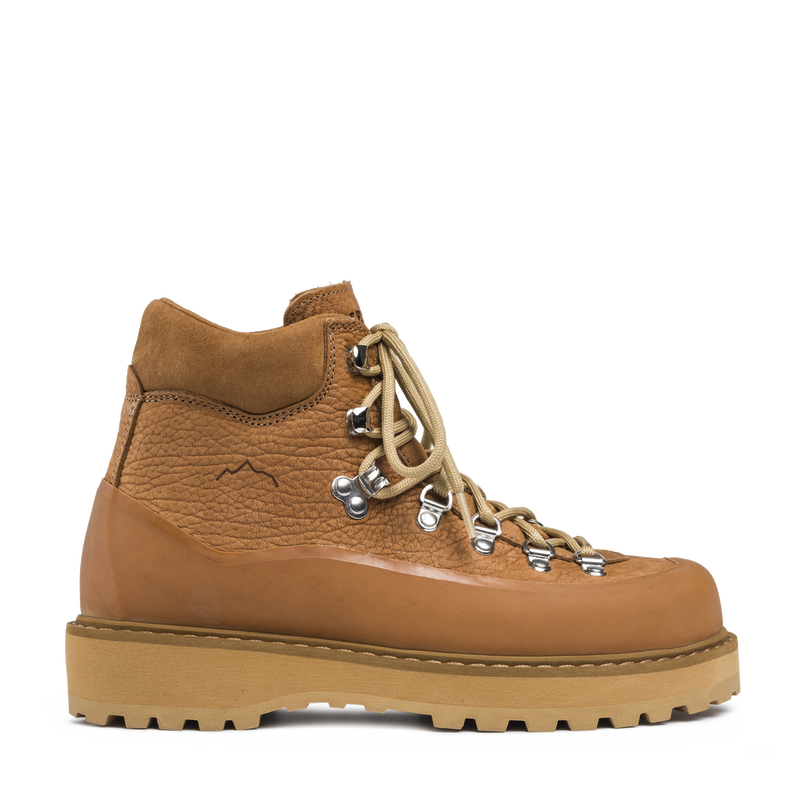 Roccia Vet Gomma Cognac M